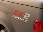 Ford F-150 FX2 Sport 2006 года